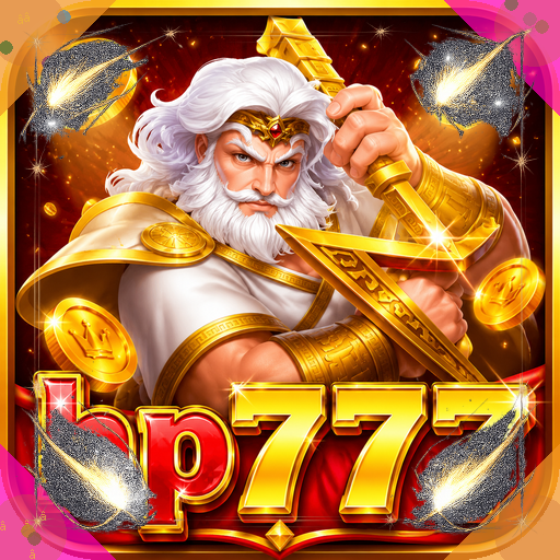 hp777 — mitra unggulan